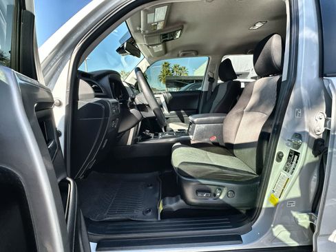 Used 2024 Toyota 4Runner SR5 image 11