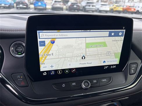 Certified 2023 Chevrolet Blazer RS image 17