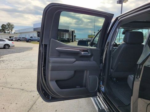 Used 2022 GMC Sierra 1500 SLT w/ SLT Premium Plus Package image 29