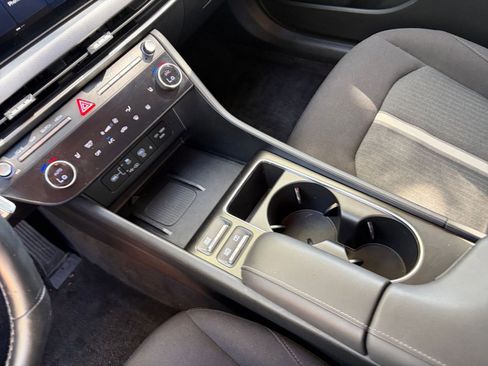 Used 2025 Hyundai Sonata SEL image 37