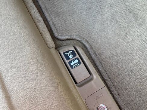 Used 2007 Honda Accord EX image 12