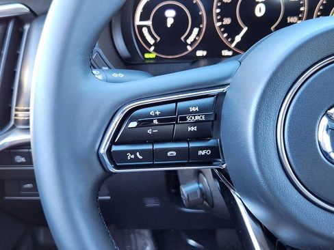 New 2026 MAZDA CX-90 Plug-In Hybrid w/ Premium Plus image 17