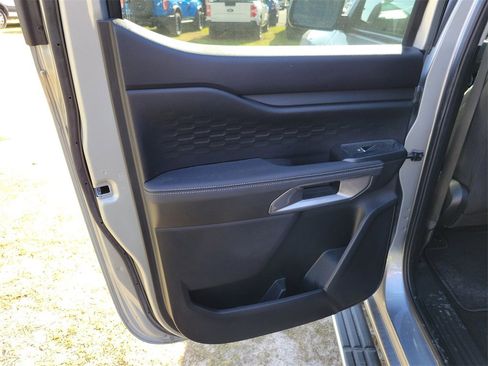 Used 2024 Ford Ranger XLT w/ Equipment Group 301A High image 28