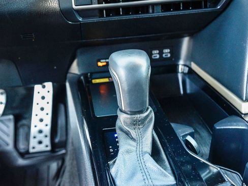 Certified 2025 Toyota Camry XSE image 28