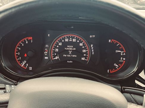 Used 2022 Dodge Durango GT image 23