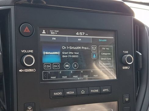 Certified 2024 Subaru Crosstrek 2.0i w/ Popular Package #4 AWD/4WD image 17