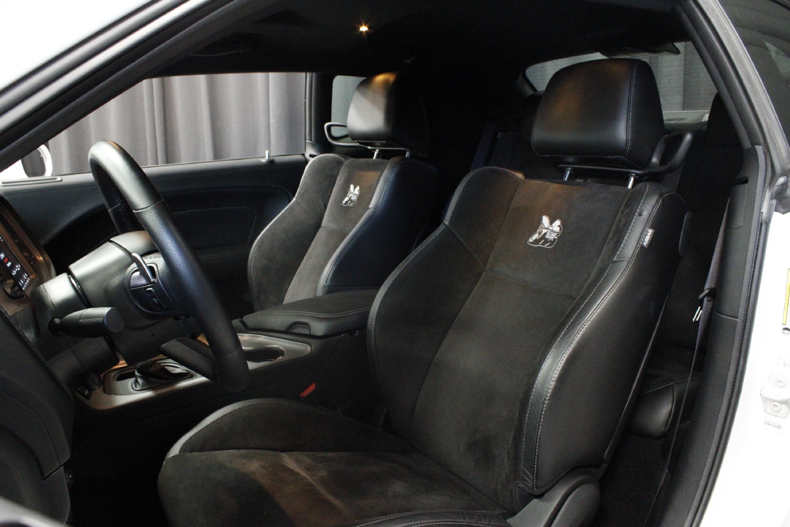 Used 2023 Dodge Challenger R/T Scat Pack RWD image 5