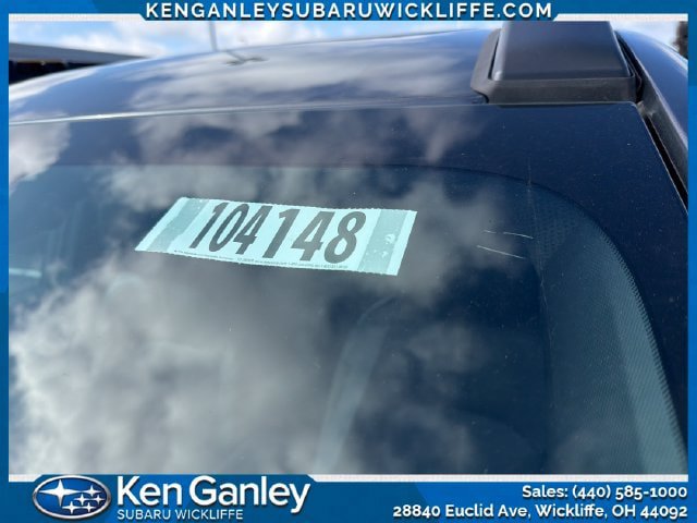 New 2026 Subaru Outback Wilderness AWD/4WD image 28