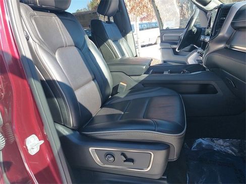 Used 2021 RAM 1500 Limited w/ Night Edition image 10