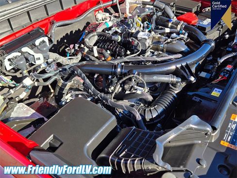 Certified 2024 Ford Bronco Black Diamond image 16