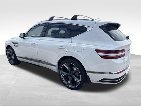 New 2026 Genesis GV80 2.5T Prestige AWD/4WD image 3