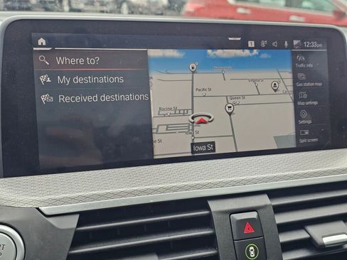 Used 2020 BMW X3 xDrive30i image 29