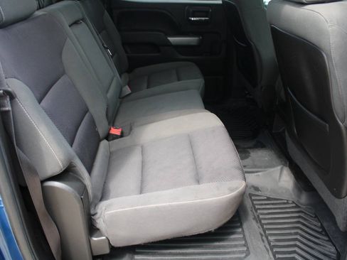 Used 2015 Chevrolet Silverado 1500 LT w/ All Star Edition AWD/4WD image 6