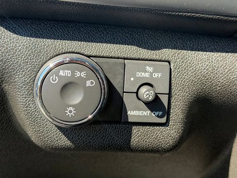 Used 2016 GMC Acadia SL FWD image 22