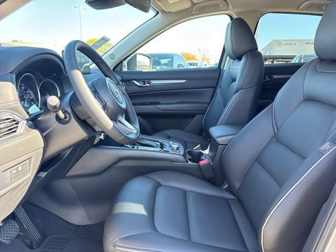 Used 2025 MAZDA CX-5 AWD 2.5 S image 13