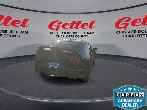 Used 2022 Ford Mustang Mach 1 image 7