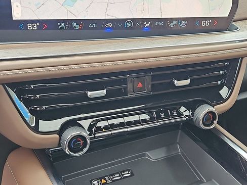 New 2026 Chevrolet Tahoe High Country AWD/4WD image 12
