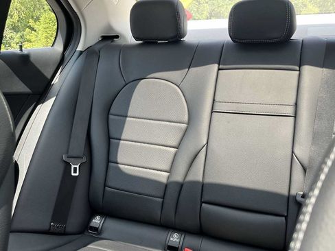 Used 2017 Mercedes-Benz C 300 4MATIC Sedan image 31