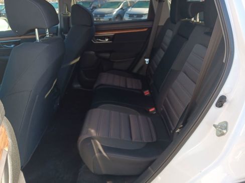 Certified 2019 Honda CR-V EX image 25