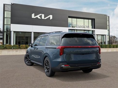 New 2026 Kia Carnival SX Prestige image 5