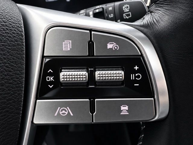 Used 2024 Kia Telluride S w/ S Sunroof Package AWD/4WD image 37