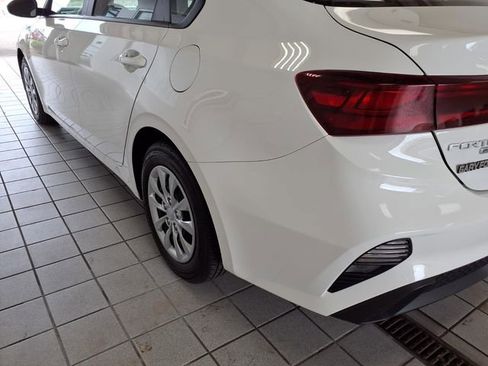 Used 2023 Kia Forte LX FWD image 19