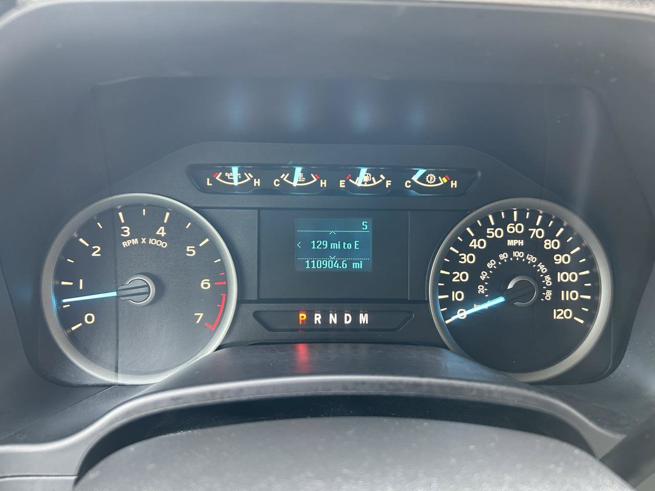 Used 2018 Ford F150 XLT AWD/4WD image 19