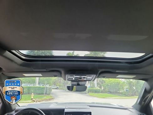 New 2026 GMC Yukon XL AT4 w/ AT4 Premium Plus Package AWD/4WD image 15