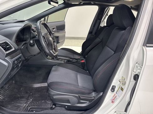 Used 2019 Subaru WRX Premium image 9