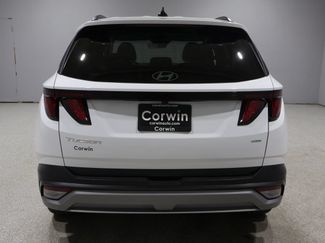 Used 2026 Hyundai Tucson SEL AWD/4WD video 3