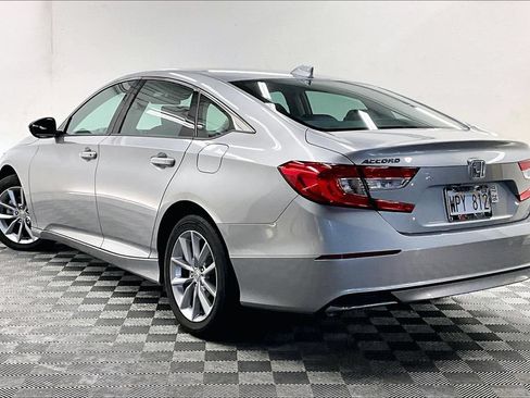 Used 2022 Honda Accord LX image 10