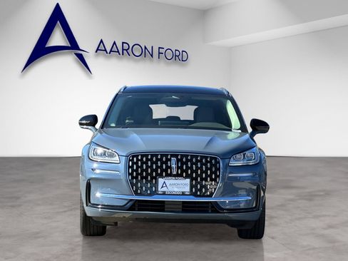 Used 2024 Lincoln Corsair Grand Touring w/ Equipment Group 301A image 9