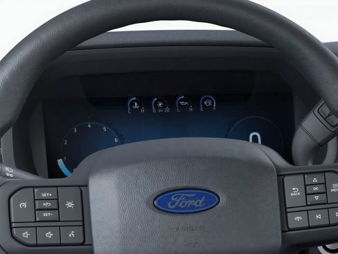 New 2025 Ford F150 STX w/ Equipment Group 200A image 35