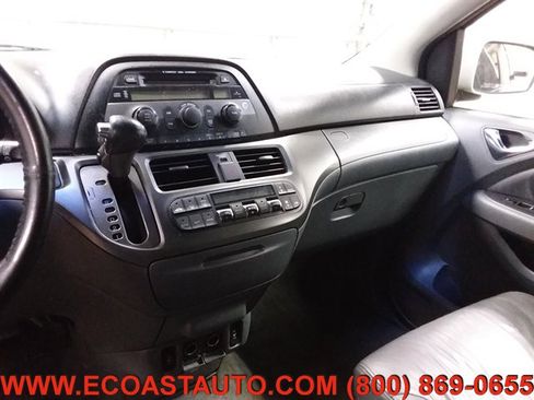Used 2007 Honda Odyssey EX-L image 12
