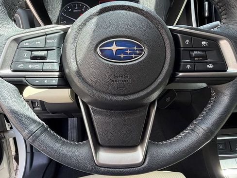 Used 2025 Subaru Ascent Limited AWD/4WD image 21