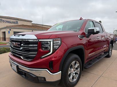 Used 2024 GMC Sierra 1500 SLT