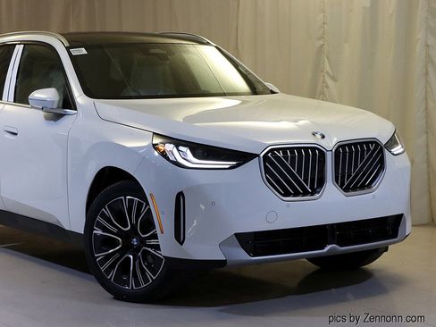 New 2026 BMW X3 xDrive30 image 2