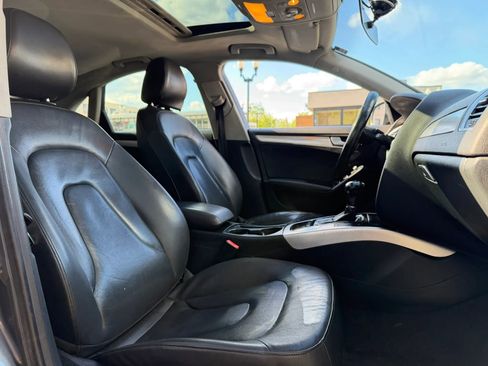 Used 2013 Audi A4 2.0T Premium image 14