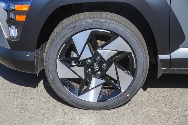 New 2026 Hyundai Kona Limited AWD/4WD image 11