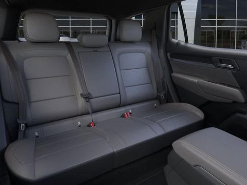 New 2026 GMC Terrain Elevation AWD/4WD image 17