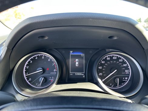 Certified 2024 Toyota Camry SE image 21