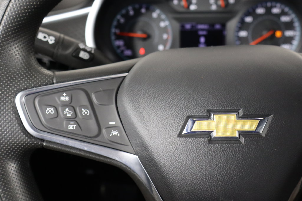 Used 2023 Chevrolet Malibu LS w/ Driver Confidence Package FWD image 8