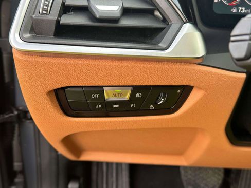 Used 2023 BMW 430i Gran Coupe xDrive w/ M Sport Package image 23