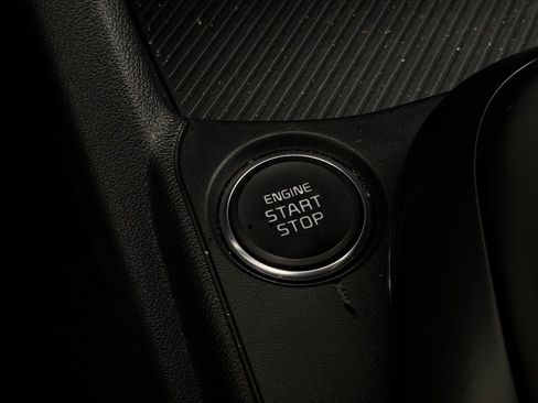 Used 2025 Kia K4 FWD image 25