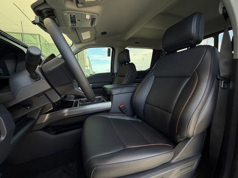 New 2026 Ford F250 Lariat w/ Lariat Ultimate Package AWD/4WD image 43