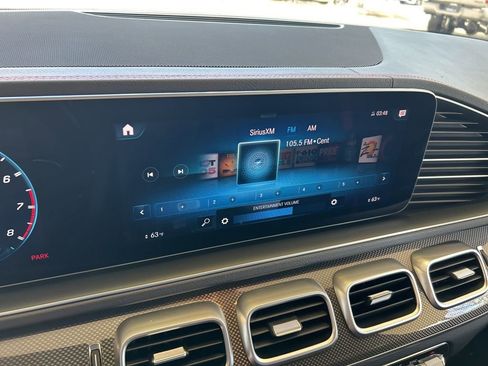 Used 2021 Mercedes-Benz GLE 53 AMG 4MATIC image 7