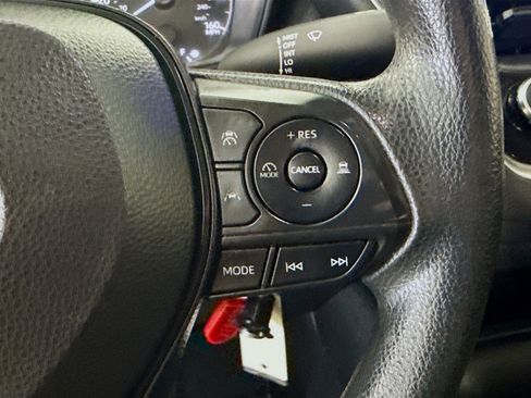 Used 2024 Toyota Corolla LE FWD image 15