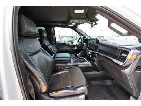 Certified 2023 Ford F150 Tremor w/ Equipment Group 402A High AWD/4WD image 25