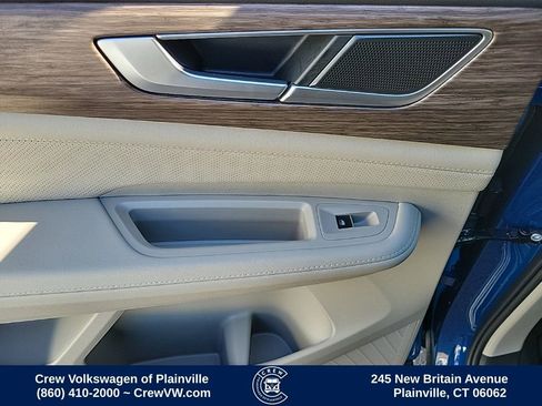 Used 2025 Volkswagen Atlas SEL image 49