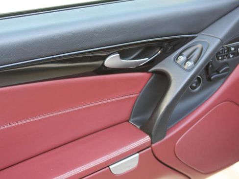 Used 2009 Mercedes-Benz SL 550 SL550 image 27